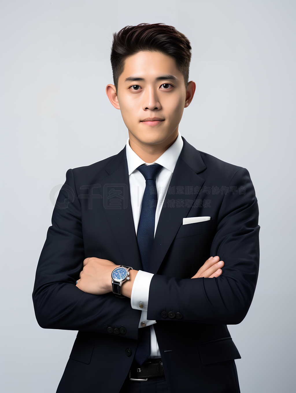 廉东晓 视觉与舞美负责人